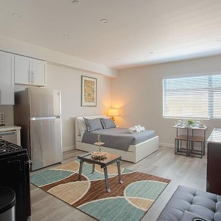 Lovely Studio W Full Kitchen In Heart Of San Diego Exterior foto