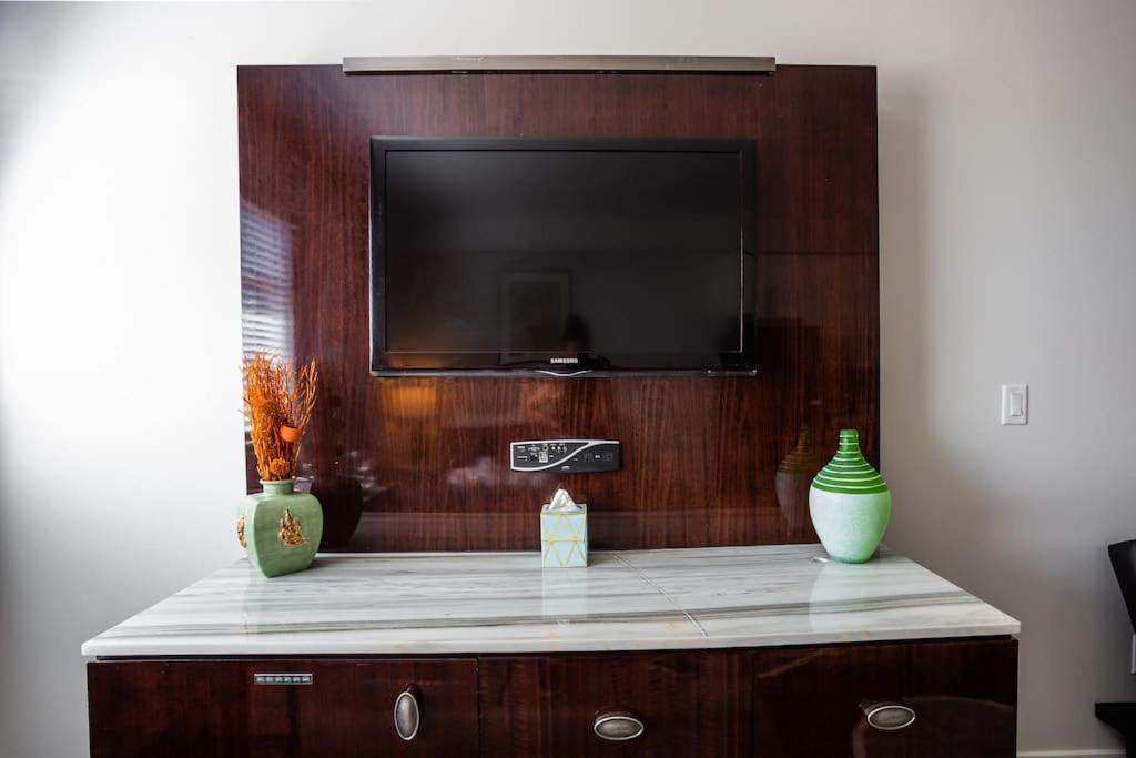 Lovely Studio W Full Kitchen In Heart Of San Diego Exterior foto