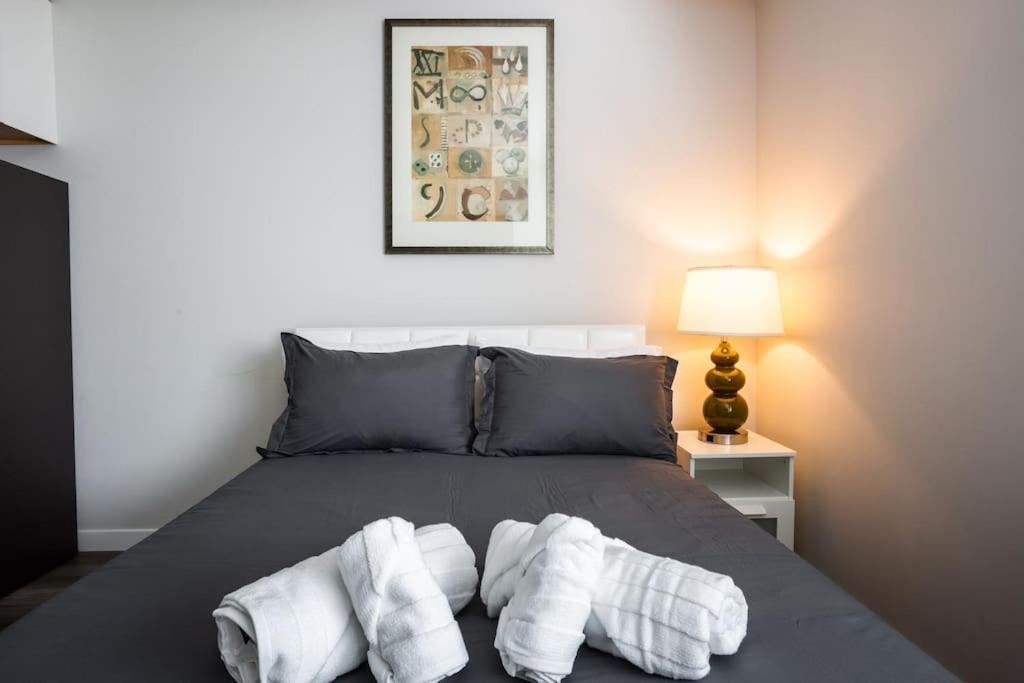 Lovely Studio W Full Kitchen In Heart Of San Diego Exterior foto