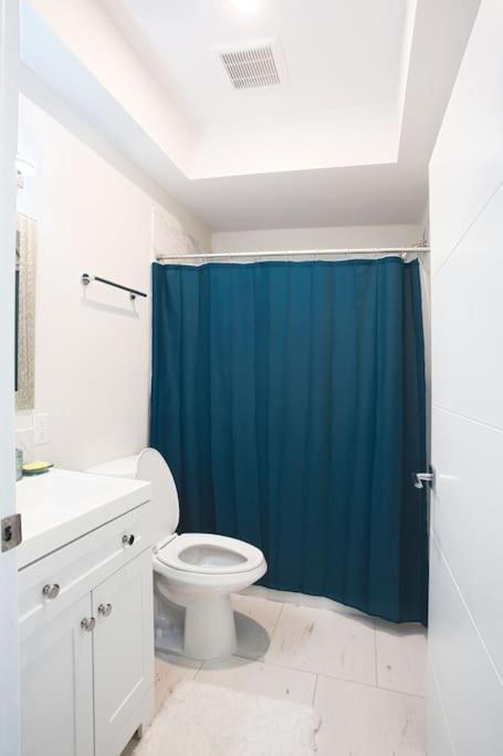 Lovely Studio W Full Kitchen In Heart Of San Diego Exterior foto