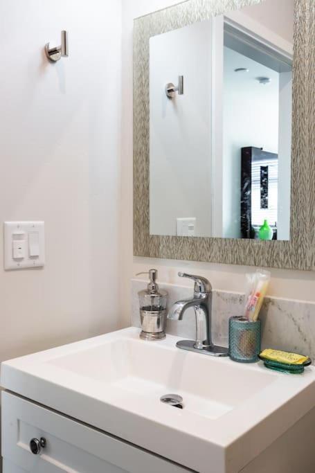 Lovely Studio W Full Kitchen In Heart Of San Diego Exterior foto