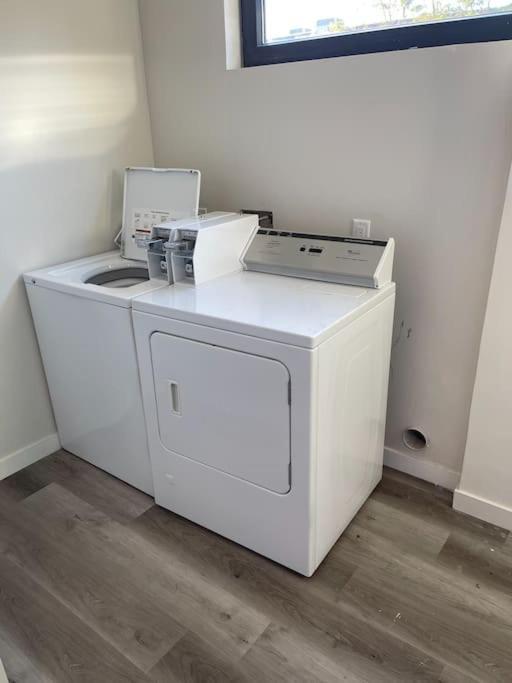 Lovely Studio W Full Kitchen In Heart Of San Diego Exterior foto