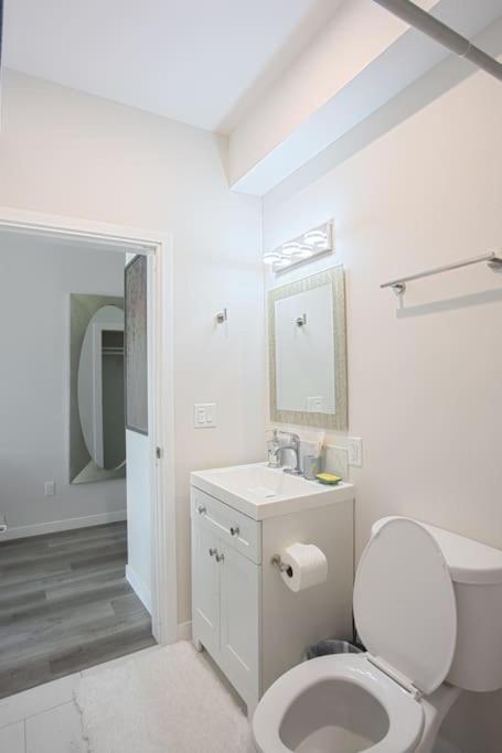 Lovely Studio W Full Kitchen In Heart Of San Diego Exterior foto