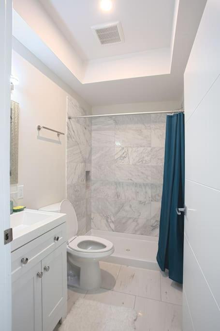Lovely Studio W Full Kitchen In Heart Of San Diego Exterior foto