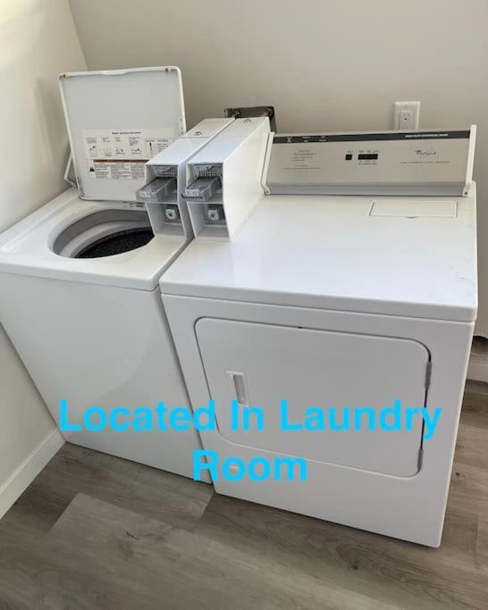 Lovely Studio W Full Kitchen In Heart Of San Diego Exterior foto